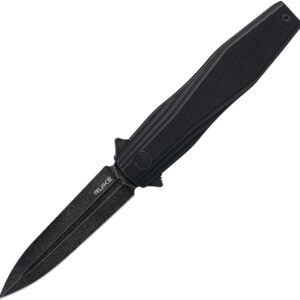 Navaja RUIKE P188 Linerlock Black P188-B