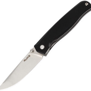 Navaja RUIKE P661 Linerlock Black P661-B