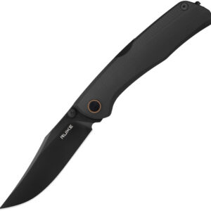 Navaja RUIKE P882 Lockback Black P882-B