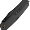 Navaja RUIKE P882 Lockback Black P882-B