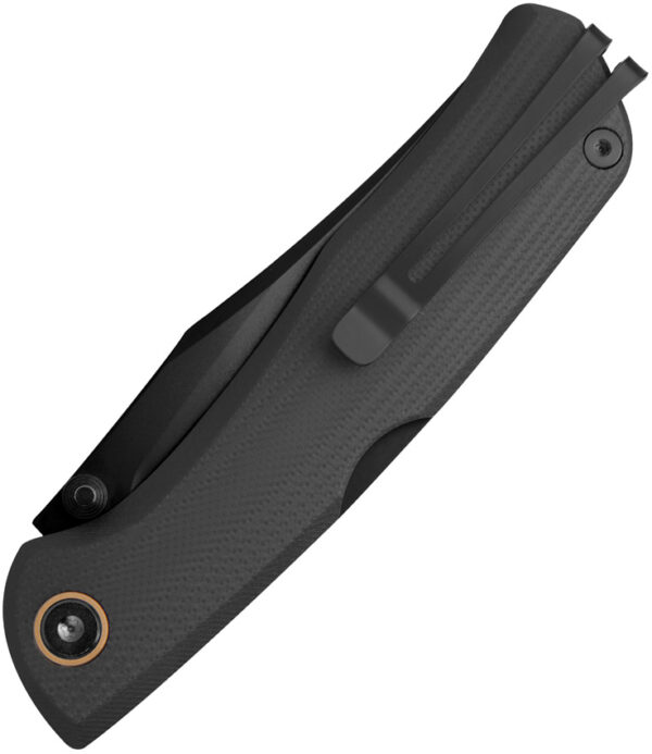 Navaja RUIKE P882 Lockback Black P882-B