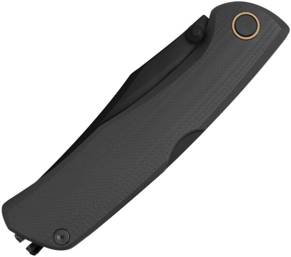 Navaja RUIKE P882 Lockback Black P882-B