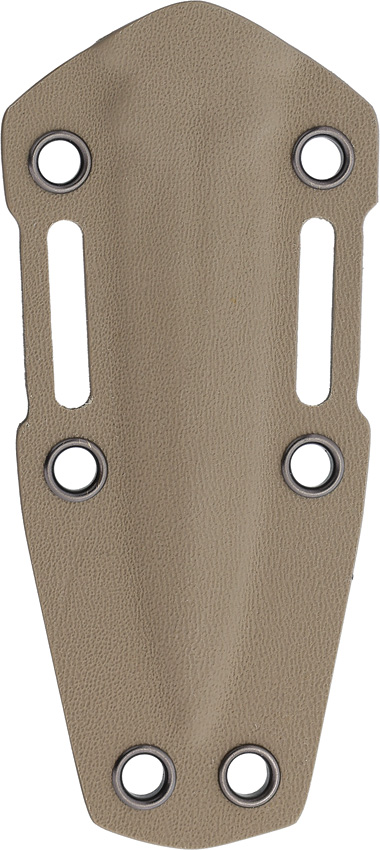 Cuchillo Real Steel Astral Dagger Coyote 3505C