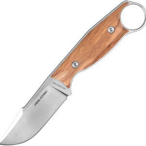 Cuchillo Real Steel Furrier Fixed Blade Harpoon 3612W