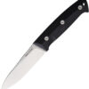 Cuchillo Real Steel Black Thorn G10 3621BS