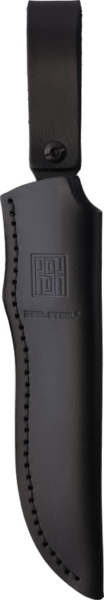 Cuchillo Real Steel Black Thorn G10 3621BS