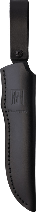 Cuchillo Real Steel Black Thorn G10 Ivory 3621IS