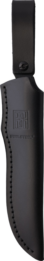 Cuchillo Real Steel Black Thorn Natural Micarta 3621NM