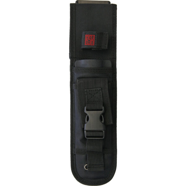 Cuchillo Real Steel Bushcraft Plus CONVEX 3720