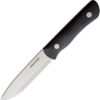 Cuchillo Real Steel Bushcraft III Fixed Blade Blk 3725