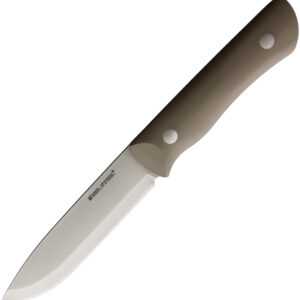 Cuchillo Real Steel Bushcraft III Coyote 3726