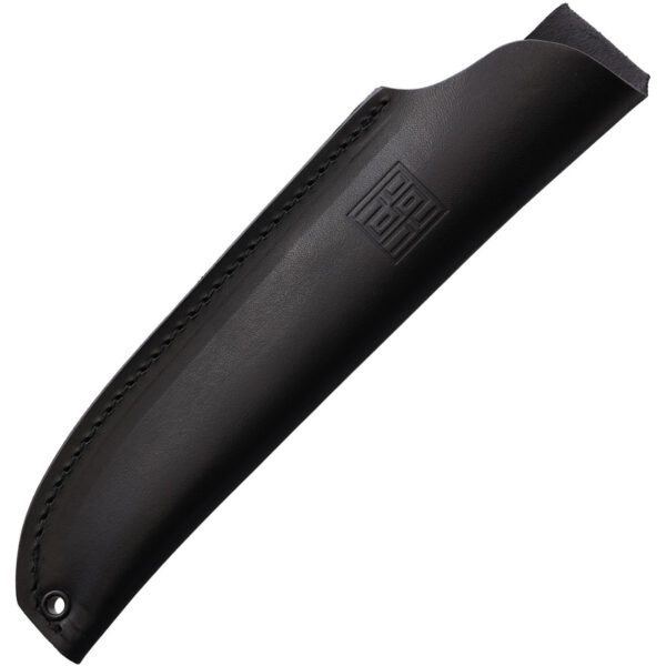 Cuchillo Real Steel Bushcraft III Convex Coyote 3726C