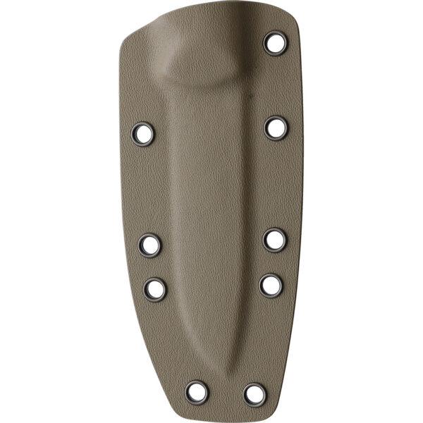 Cuchillo Real Steel Bushcraft III Coyote 3726