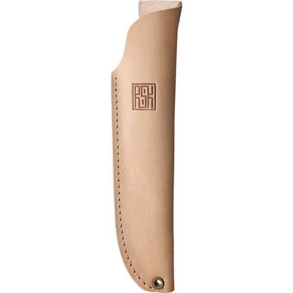 Cuchillo Real Steel Bushcraft III White Convex 3728C