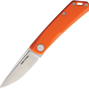 Navaja Real Steel Luna LITE Slip Joint 7036
