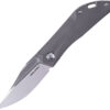 Navaja Real Steel Ventus Slip Joint 7041