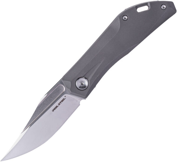 Navaja Real Steel Ventus Slip Joint 7041