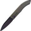 Navaja Real Steel Stella Lux Slip Joint OD 7041Z3
