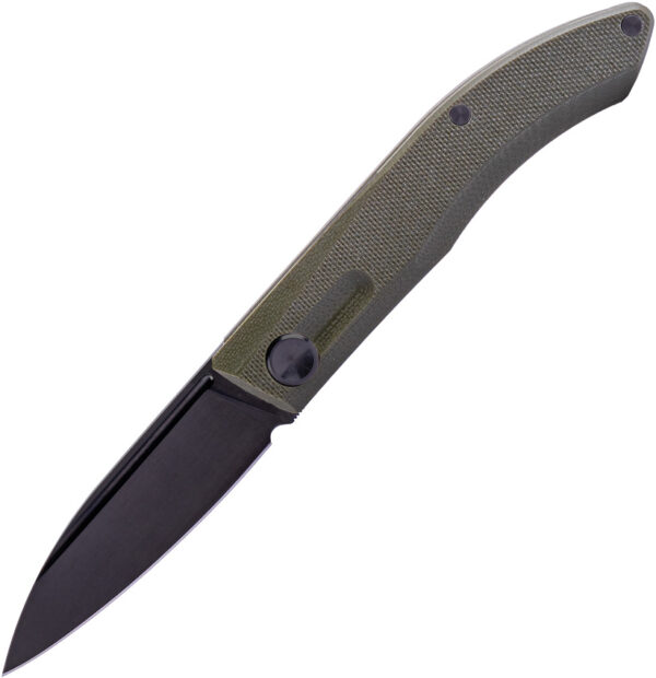 Navaja Real Steel Stella Lux Slip Joint OD 7041Z3