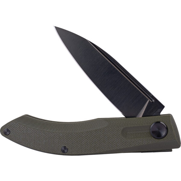 Navaja Real Steel Stella Lux Slip Joint OD 7041Z3