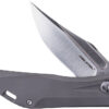 Navaja Real Steel Ventus Slip Joint 7041