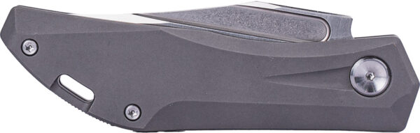 Navaja Real Steel Ventus Slip Joint 7041