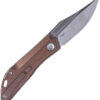 Navaja Real Steel Ventus Slip Joint 7042
