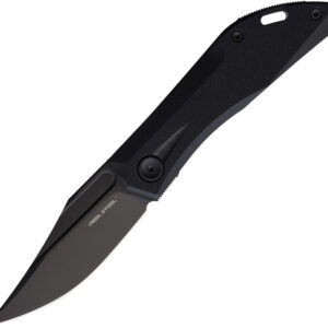 RS7051BB-1.jpg Navaja Real Steel Ventus Lite Slip Joint Black 7051BB