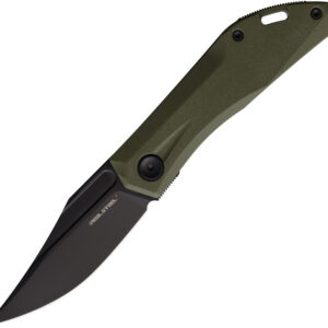RS7051BG-1.jpg Navaja Real Steel Ventus Lite Slip Joint OD 7051BG