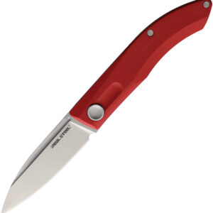 RS7058-1.jpg Navaja Real Steel Stella Folder Red 7058