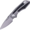 Navaja Real Steel Delta 2600 Framelock CF 7101CF