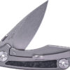 Navaja Real Steel Delta 2600 Framelock CF 7101CF