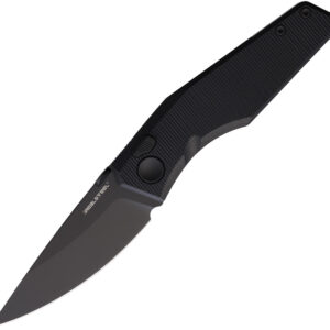 RS7142BB-1.jpg Navaja Real Steel Spectrum Black G10 7142BB