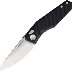 RS7142BS-1.jpg Navaja Real Steel Spectrum Black G10 7142BS