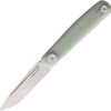 Navaja Real Steel GSlip Compact Natural G10 7867