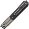 Cuchillo Real Steel Barlow RB-7 Carbon Fiber 7894