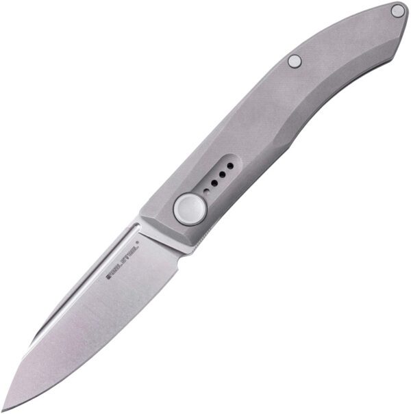 Navaja Real Steel Stella Premium Folder 9052