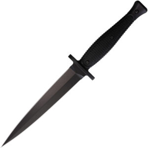 Cuchillo Spartan Blades George Raider Dagger SBBL3BK