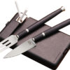 Cuchillo Spartan Blades Carnivore Dining Set PCDS1
