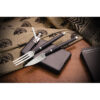 Cuchillo Spartan Blades Carnivore Dining Set PCDS1