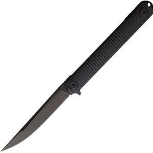 Navaja Spartan Blades Nemec Linerlock Carbon Fiber SFBL12CF