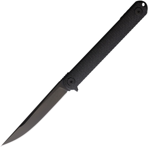 Navaja Spartan Blades Nemec Linerlock Carbon Fiber SFBL12CF