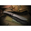 Cuchillo Spartan Blades Machai Fixed Blade SBSL002BKBK
