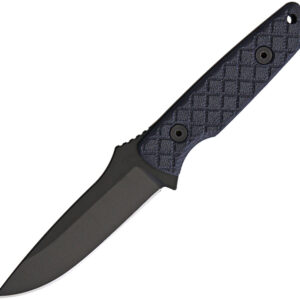 Cuchillo Spartan Blades Alala Fixed Blade SBSL004BKBK