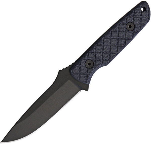 Cuchillo Spartan Blades Alala Fixed Blade SBSL004BKBK