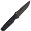 Cuchillo Spartan Blades Alala Fixed Blade SBSL004BKBK