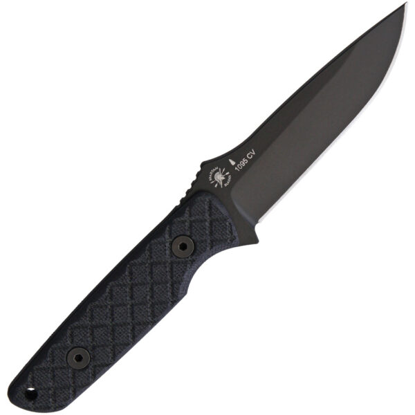 Cuchillo Spartan Blades Alala Fixed Blade SBSL004BKBK