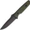 SBSL004BKGR-1.jpg Cuchillo Spartan Blades Alala Fixed Blade Green SBSL004BKGR