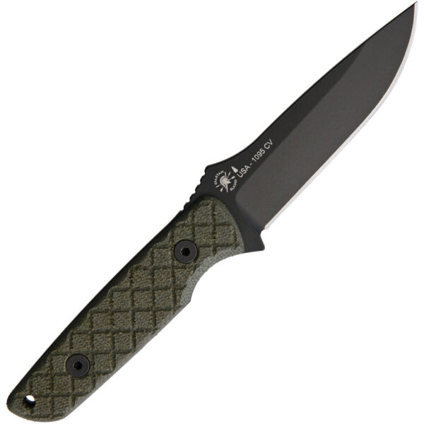 SBSL004BKGR_add_01-1.jpg Cuchillo Spartan Blades Alala Fixed Blade Green SBSL004BKGR
