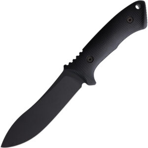 Cuchillo Spartan Blades Harsey Nessmuk Fixed Blade SBSL005BK